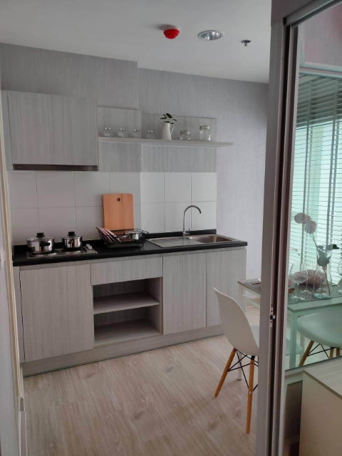 รูป เช่าคอนโด Aspire Ngamwongwan/แอสไพร์ งามวงศ์วาน (C6910015) ID Line : @condo44 - รูปที่ 7/8