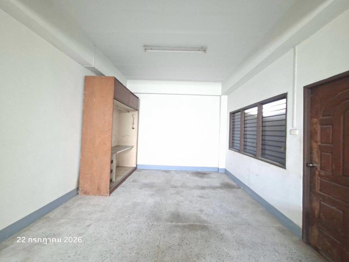 picture SHOP HOUSE 42.5 Sq.w. Fang Chiang Mai for 4.4M - 24/39