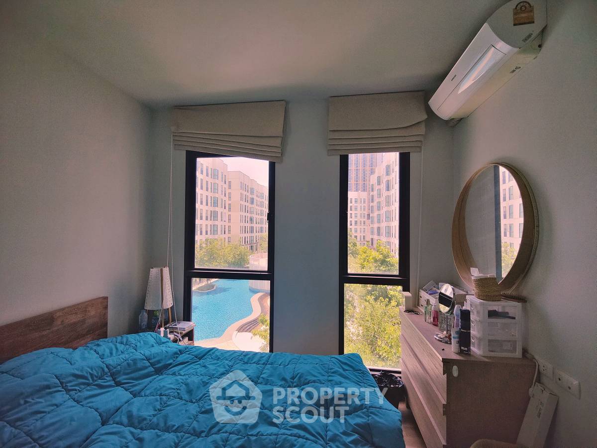 รูป คอนโด 2-ห้องนอน ที่ ยูนิโอ สุขุมวิท 72 ใกล้ BTS แบริ่ง (ID 3363474) - รูปที่ 14/17