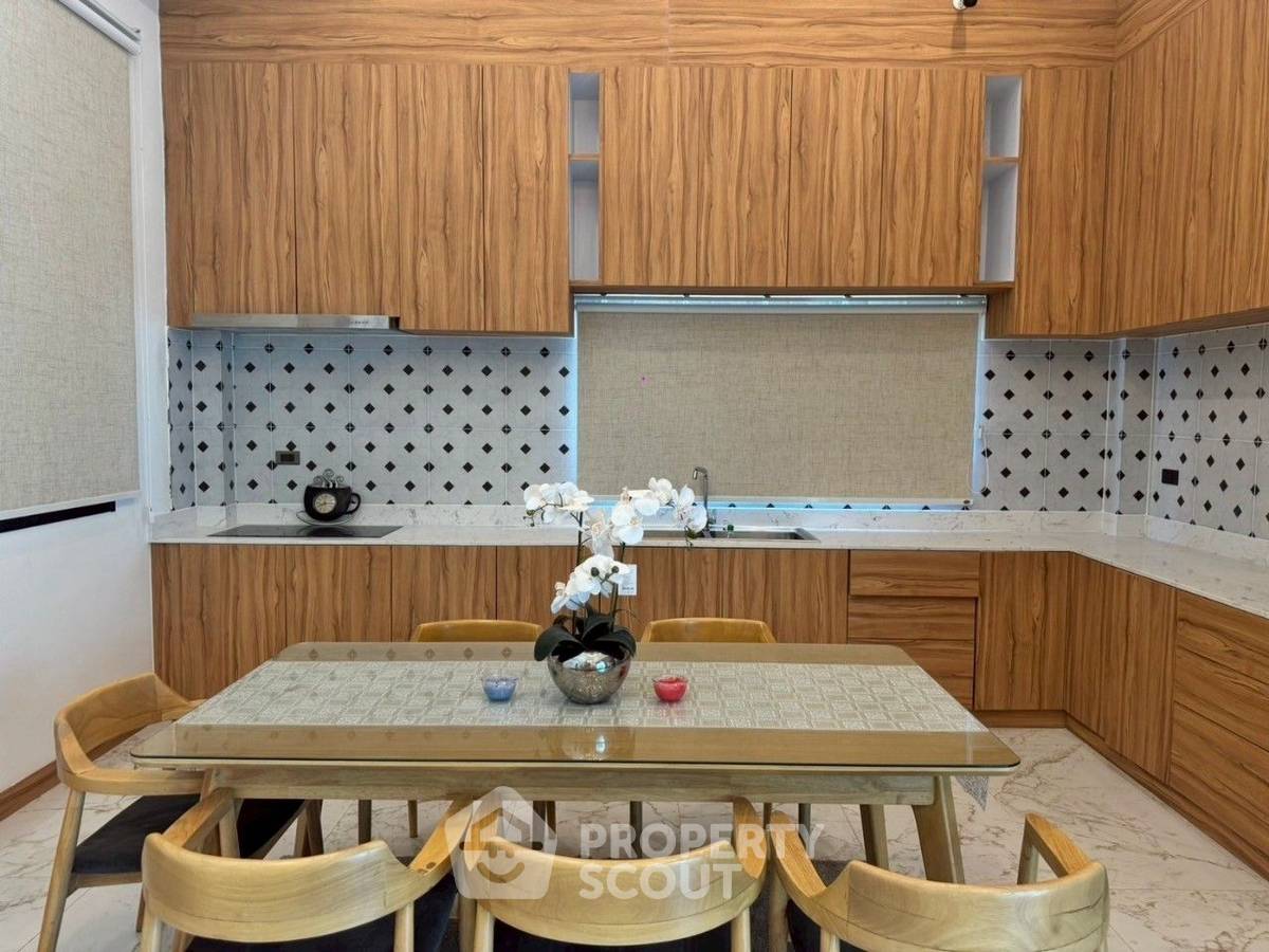 picture 3-BR House at Baan Mae 1 Pool Villa close to Pattaya (ID 2167844) - 15/38