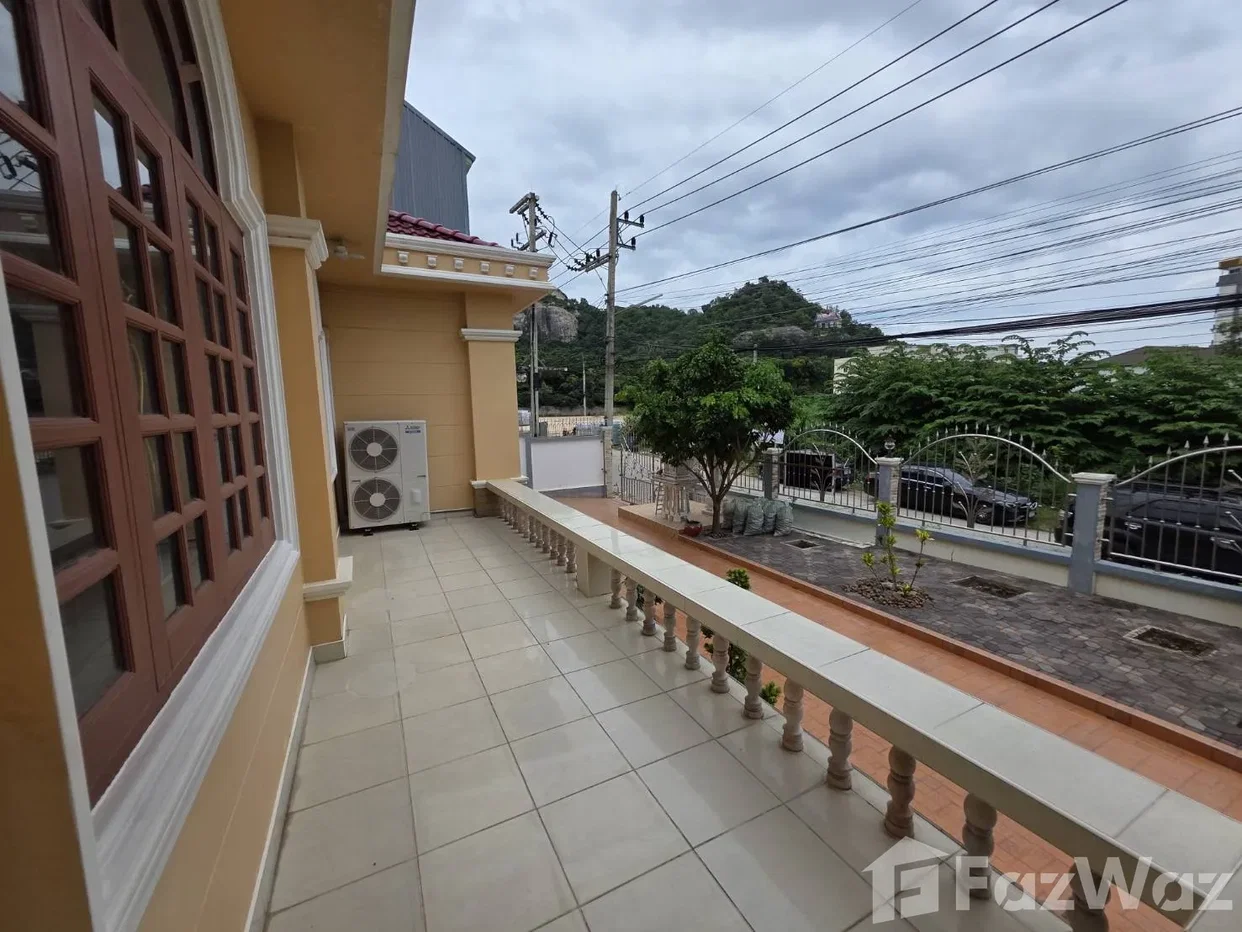 รูป ขาย บ้านเดี่ยว 2 ห้องนอน ใน หัวหิน, ประจวบคีรีขันธ์ 6837740 - รูปที่ 14/22