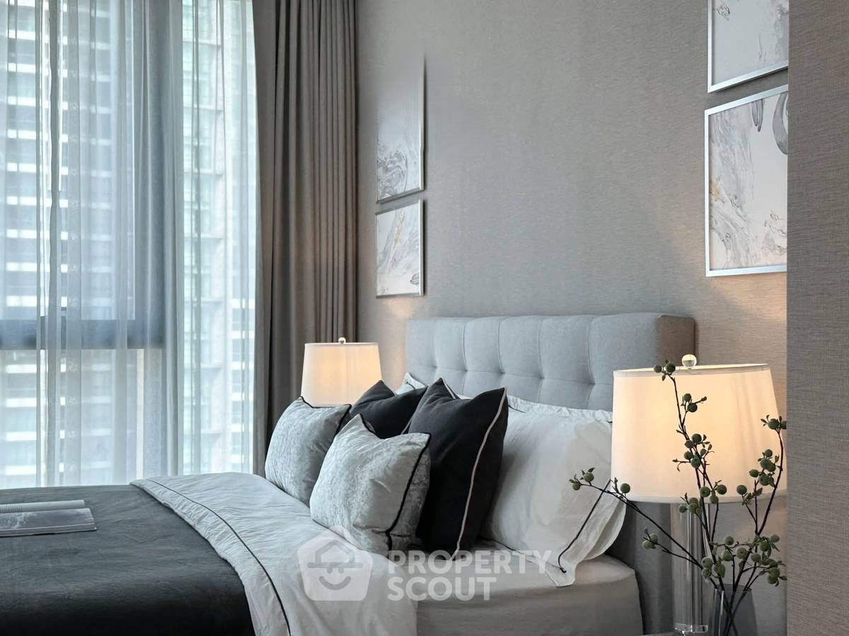 รูป ใกล้ BTS พร้อมพงษ์ 200 ม. | 2 ห้องนอน The Estelle Phrom Phong (ID 3366079) - รูปที่ 6/18