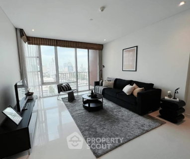 รูปภาพ 16th-Floor 2-BR At Fullerton Sukhumvit Near BTS Ekkamai (ID 1724892)