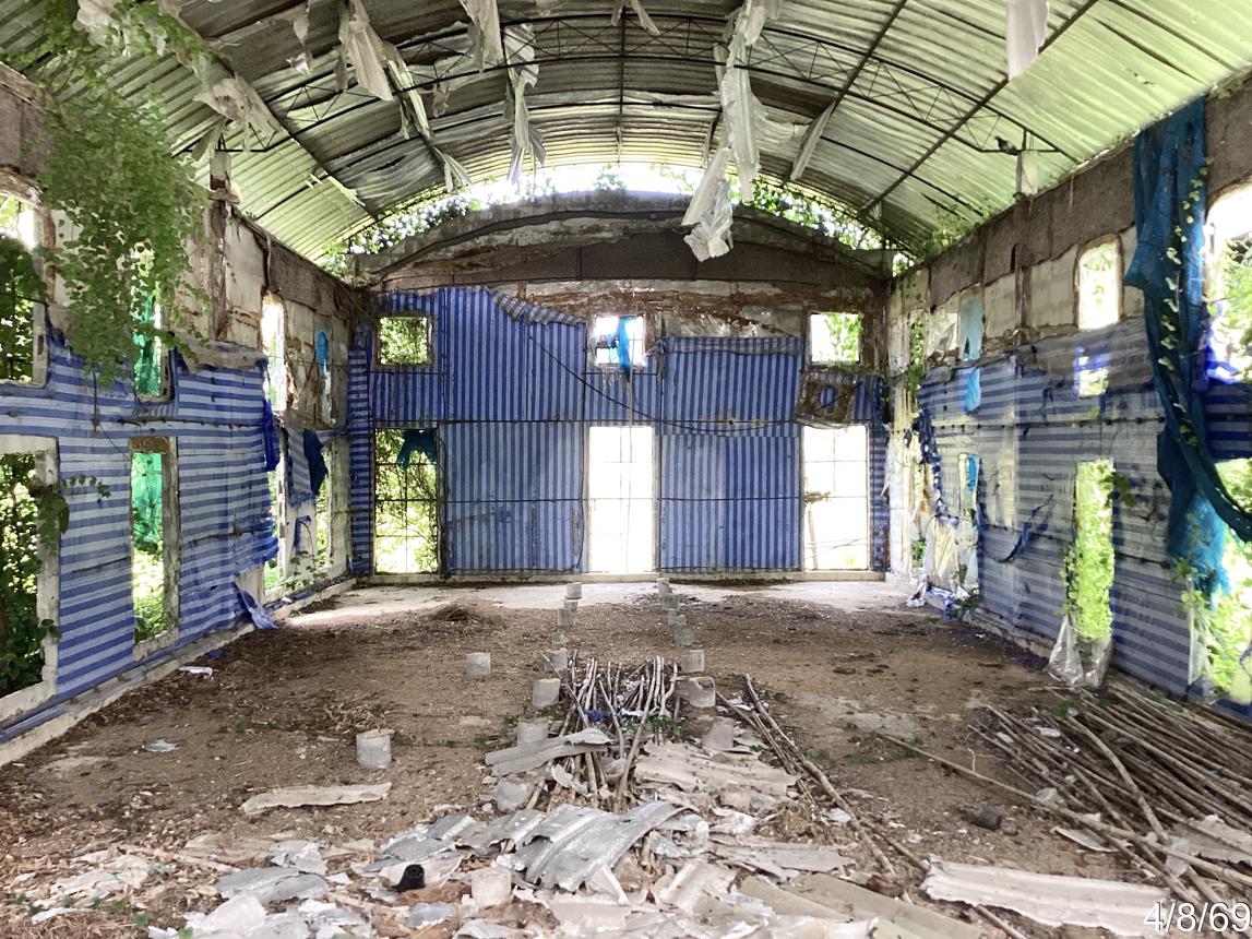 รูป ฟาร์ม 3360 ตร.วา เขาย้อย เพชรบุรี 7.8M - รูปที่ 26/45