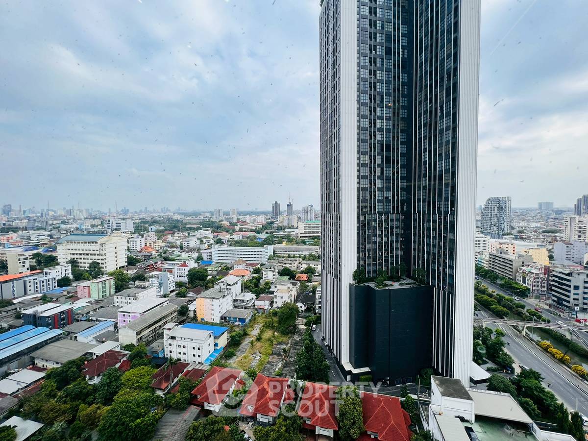 picture 2-BR Condo At Nara 9 By Eastern Star Near BTS Chong Nonsi (ID 2394702) - 15/17