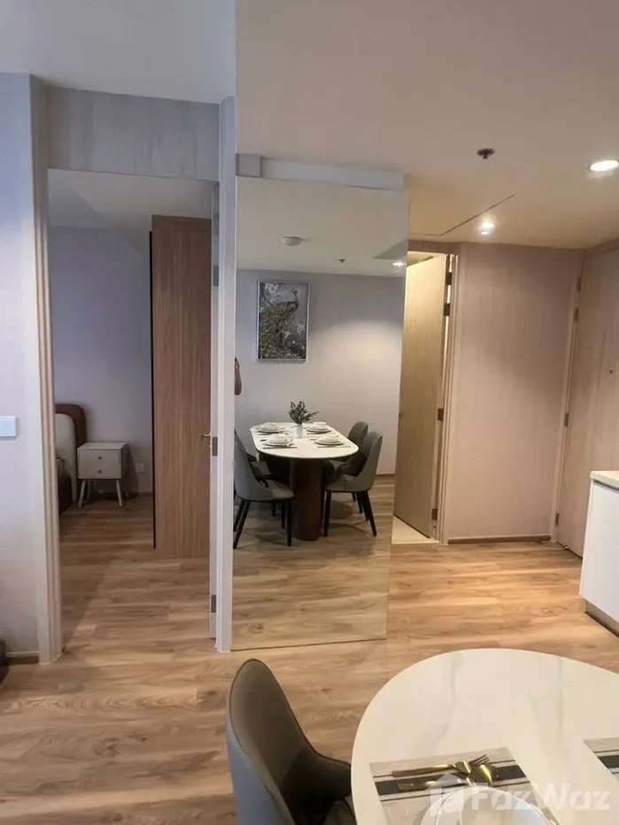 รูป คอนโดให้เช่า 2 ห้องนอน ในโครงการ โนเบิล ฟอร์ม ทองหล่อ 6835490 - รูปที่ 18/19