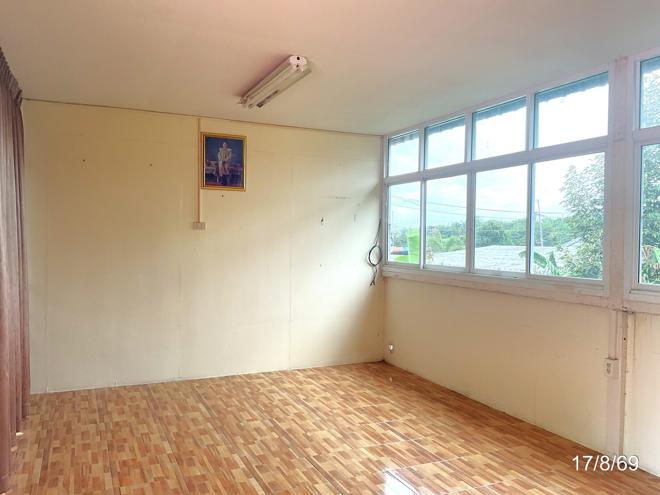 รูป อาคารสำนักงาน 113.5 ตร.วา เมืองระยอง ระยอง 2.3M - รูปที่ 5/29