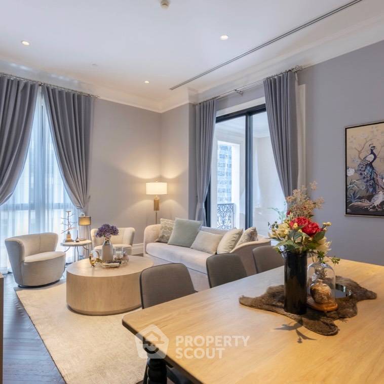 picture 200m To BTS Phloen Chit | 3-BR 98 Wireless, 245 Sqm (ID 3364960) - 11/18