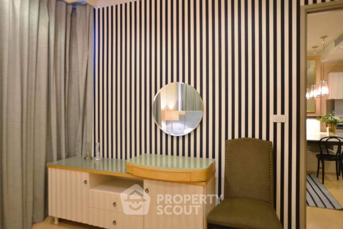 picture 1-BR Condo at HQ Thonglor near BTS Thong Lor (ID 1801776) - 3/6