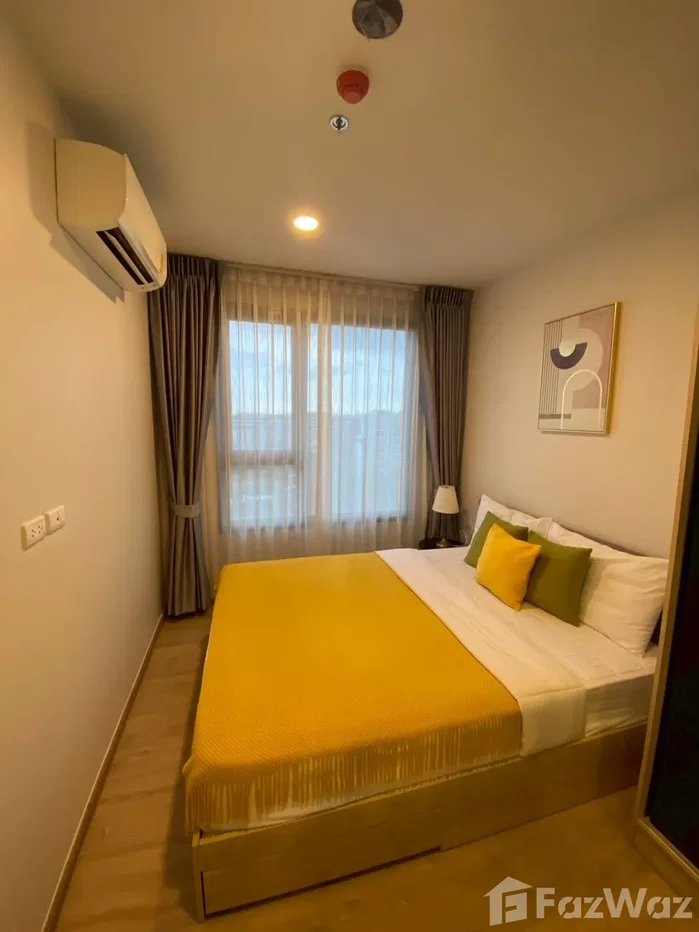 รูป ขาย คอนโด 1 ห้องนอน ในโครงการ ชีวาทัย เกษตร - นวมินทร์ 6837149 - รูปที่ 9/11