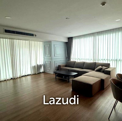 ขายคอนโด : ขายคอนโดมิเนียมขนาดใหญ่ 2 ห้องนอน ที่ การ์ดีเนีย พัทยา