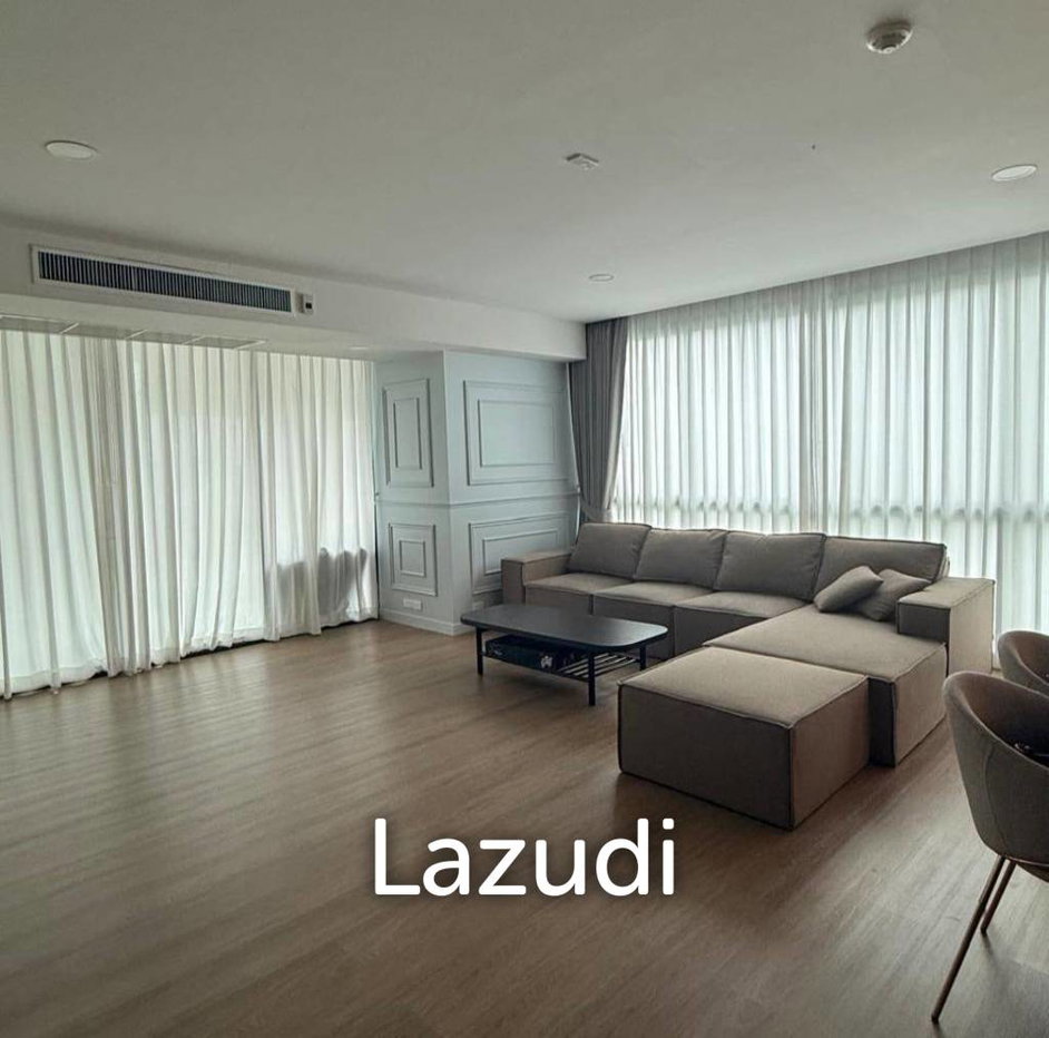 picture Spacious 2-Bedroom Condo for Sale at Gardenia Pattaya - 1/30
