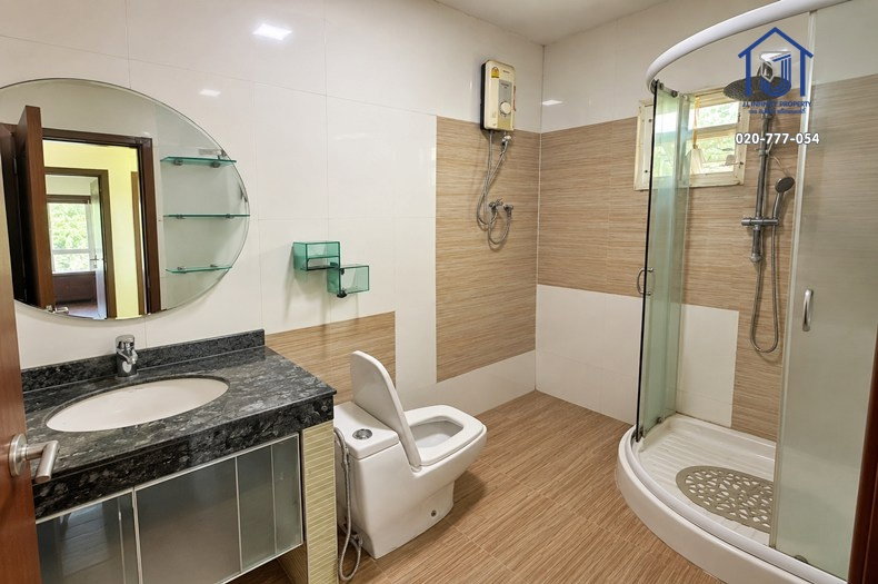 รูป ขายบ้านเดี่ยว 2 ชั้น ใจกลางมหาชัย  200 ตร.ว. ซอยท่าปรง 2 ใกล้ทางด่วนพระราม2 - รูปที่ 19/21