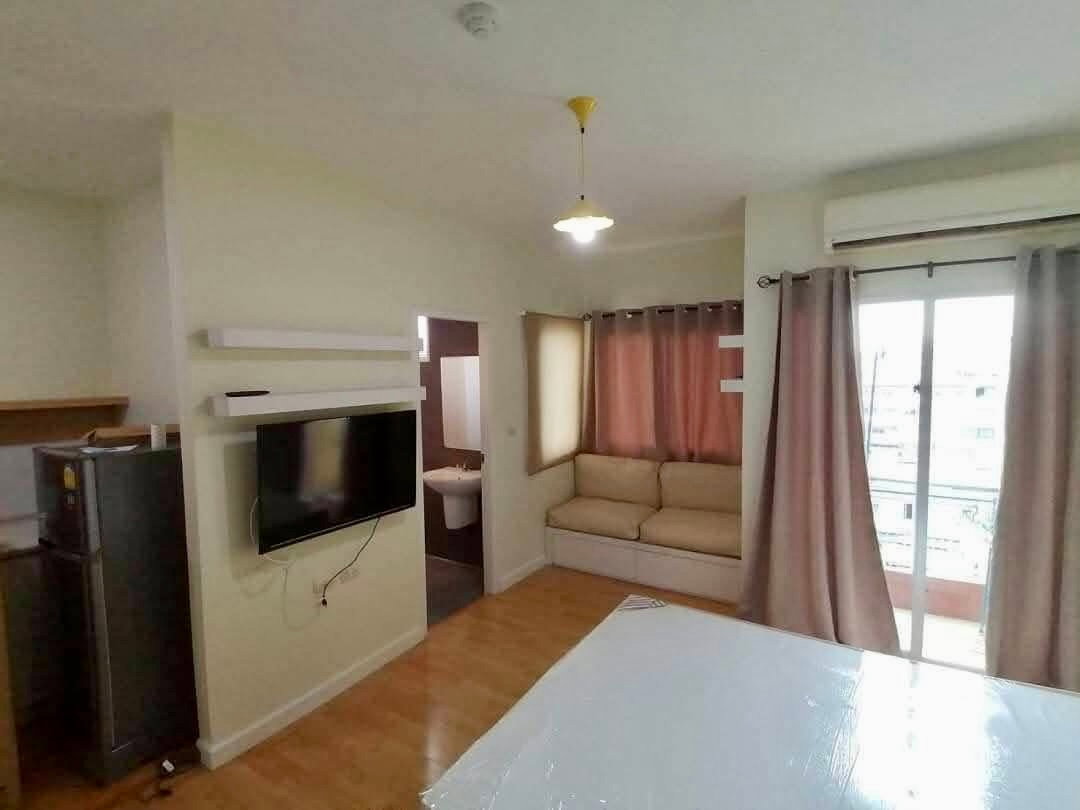picture code : B28 My Condo Sathorn-Taksin - 1/8