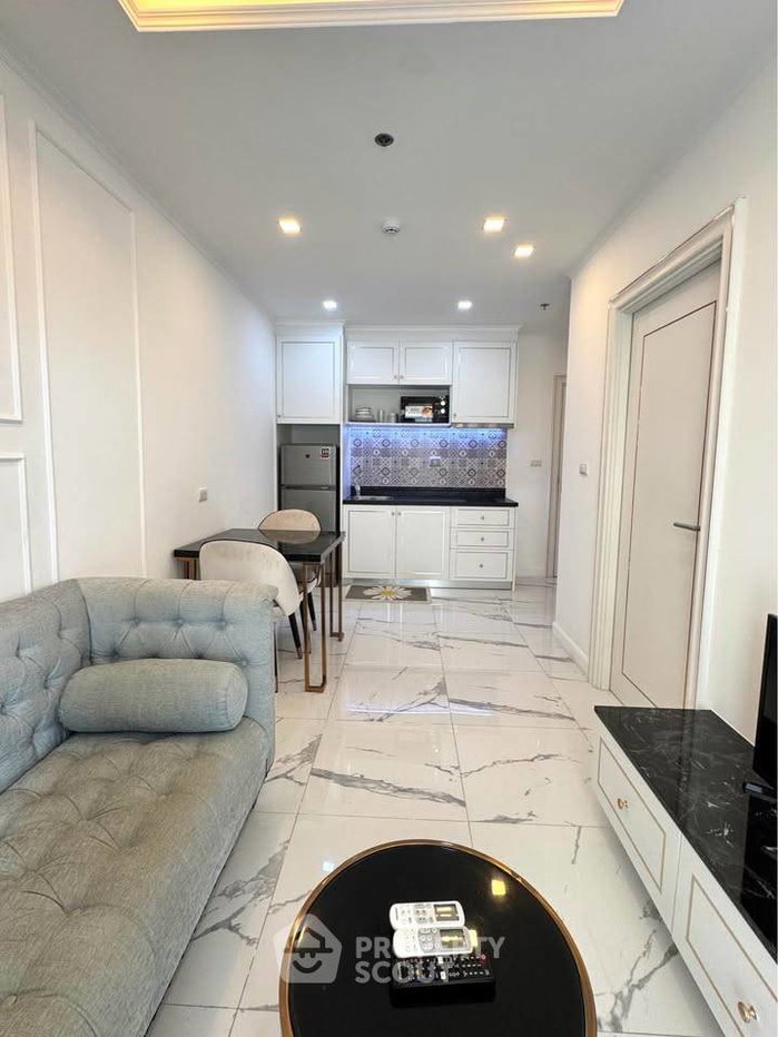 picture 1-BR Condo at The Empire Tower Pattaya close to Pattaya (ID 3365634) - 5/8