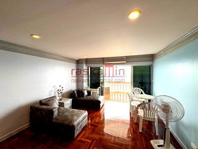 Condos for sale : Park Beach Condominium for Sale – 3 Bedrooms, High Floor