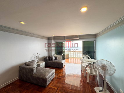 Park Beach Condominium for Sale – 3 Bedrooms, High Floor