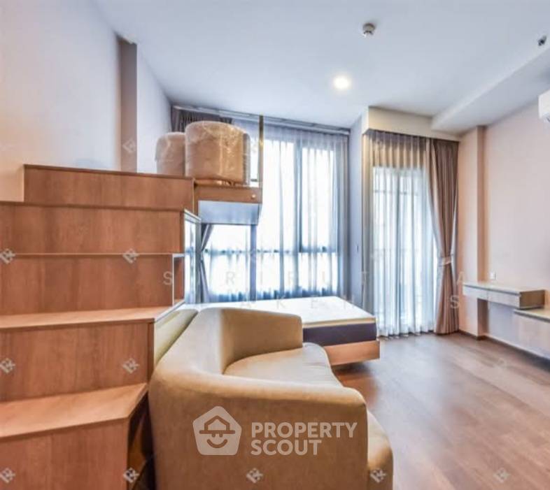 picture 1-BR Condo at Park Origin Phayathai near BTS Phaya Thai (ID 3365025) - 5/13
