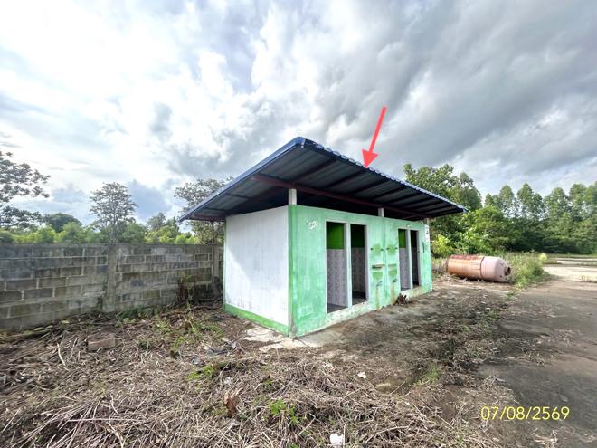 picture FACTORY 2800 Sq.w. Kham Khuan Kaeo Yasothon for 14.4M - 11/35