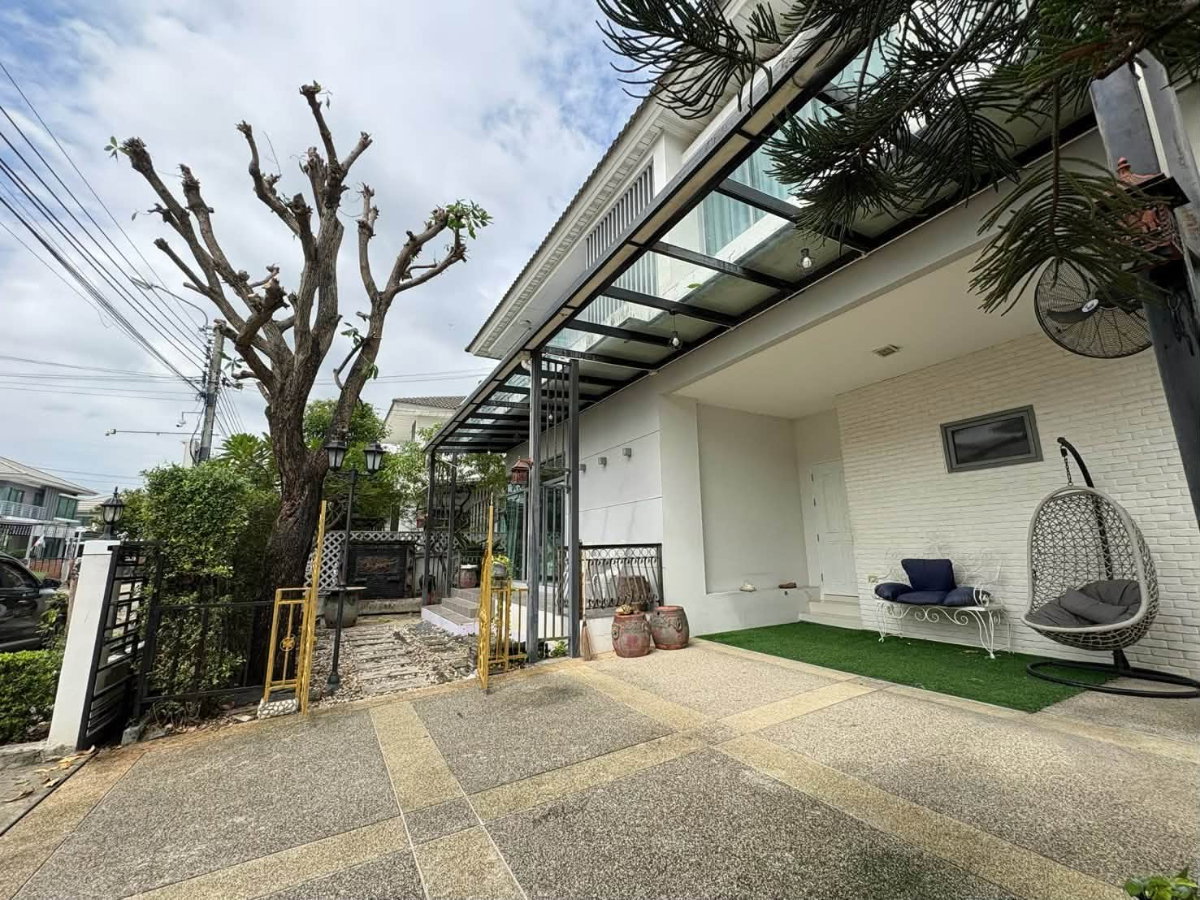picture Code: 26KJ5319  for rent Perfect Place 3 Ratchapruek 🔥🔥 Line ID: @kjcondo (with @)🔥🔥 - 3/20