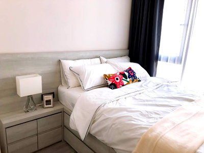 Condos for rent : Code: 26KJ5334  for rent THE LINE Sukhumvit 101 🔥🔥 Line ID: @kjcondo (with @)🔥🔥