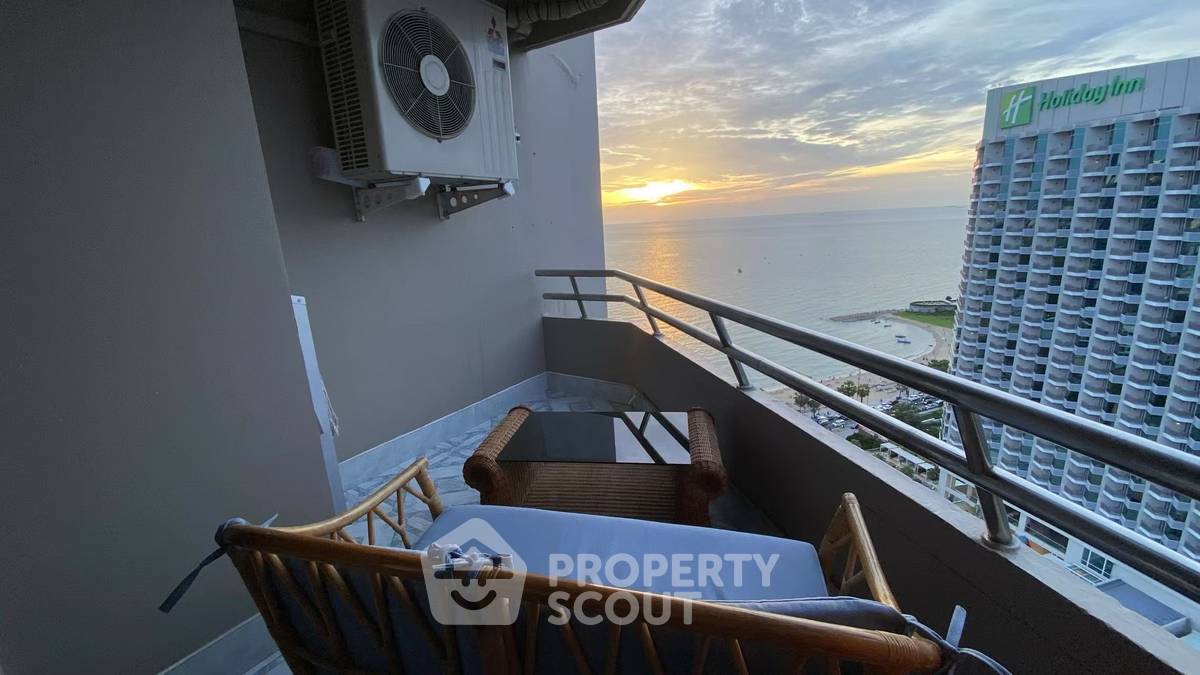 picture 25th-Floor 1-BR At Markland Condominium Central Pattaya (ID 3365628) - 8/12