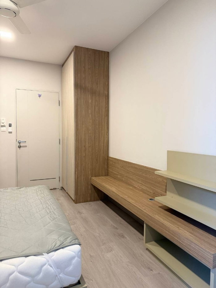 รูป ให้เช่า! DUO Home | Anya บางนา - รามคำแหง 2 | 2 นอน 3 น้ำ | ใกล้ ร.ร.inter Dulwich / ใกล้ Mega Bangna | ตกแต่งพร้อมอยู่!! - รูปที่ 11/16