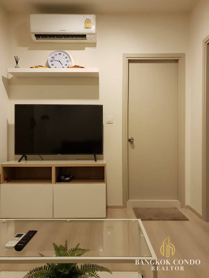 รูป 🍀🍀 คอนโดทำเลดี🚆 ให้เช่า📌 Life Sukhumvit 48 (Line:@rent2022) BTS พระโขนง✨พร้อมเข้าอยู่ 🔖 A16872 - รูปที่ 4/8