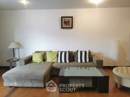 2-BR Condo at Prime Mansion Promsri Condominium near BTS Phrom Phong (ID 566372)