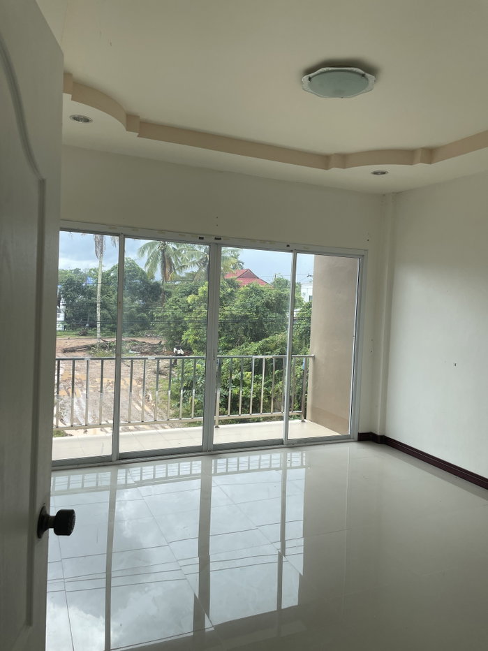 picture SHOP HOUSE 20 Sq.w. Bang Kaeo Phatthalung for 1.7M - 10/10