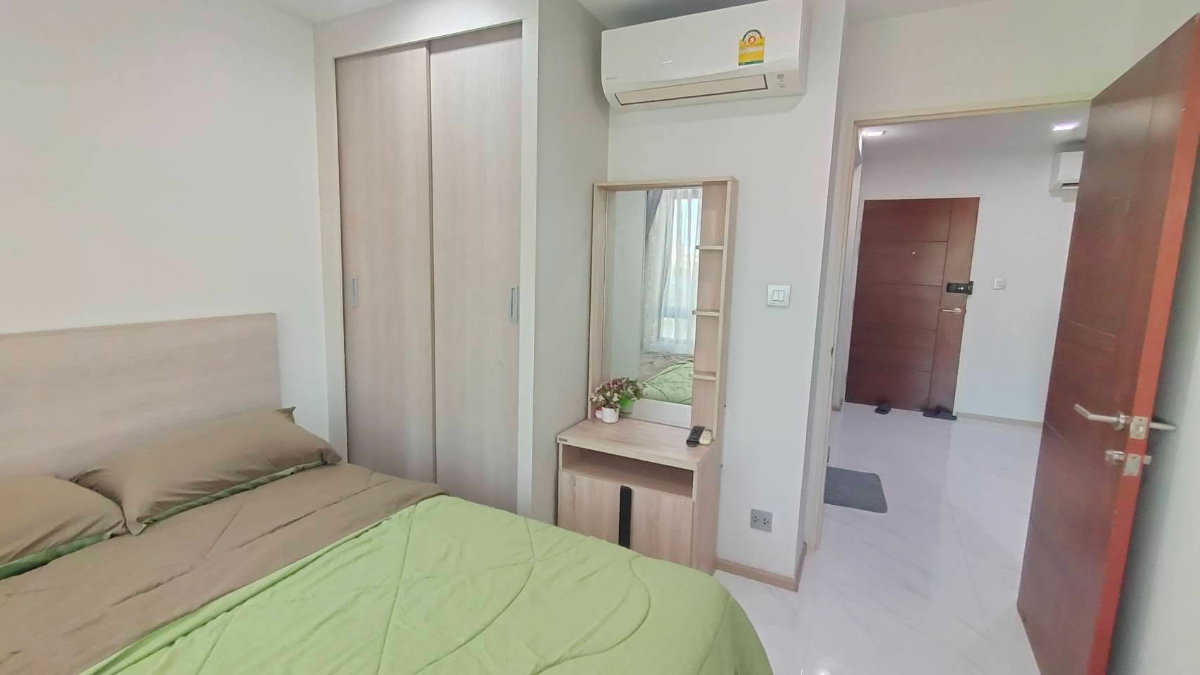 picture Condo for Rent at Wynn Condo Phahon Yothin 52 (C6910013) ID Line : @condo44 - 4/6
