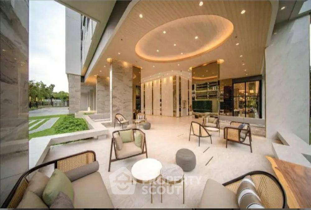 รูป คอนโด 1 ห้องนอน Aspire Erawan Prime ใกล้ BTS โรงเรียนนายเรือ (ID 1367891) - รูปที่ 2/25