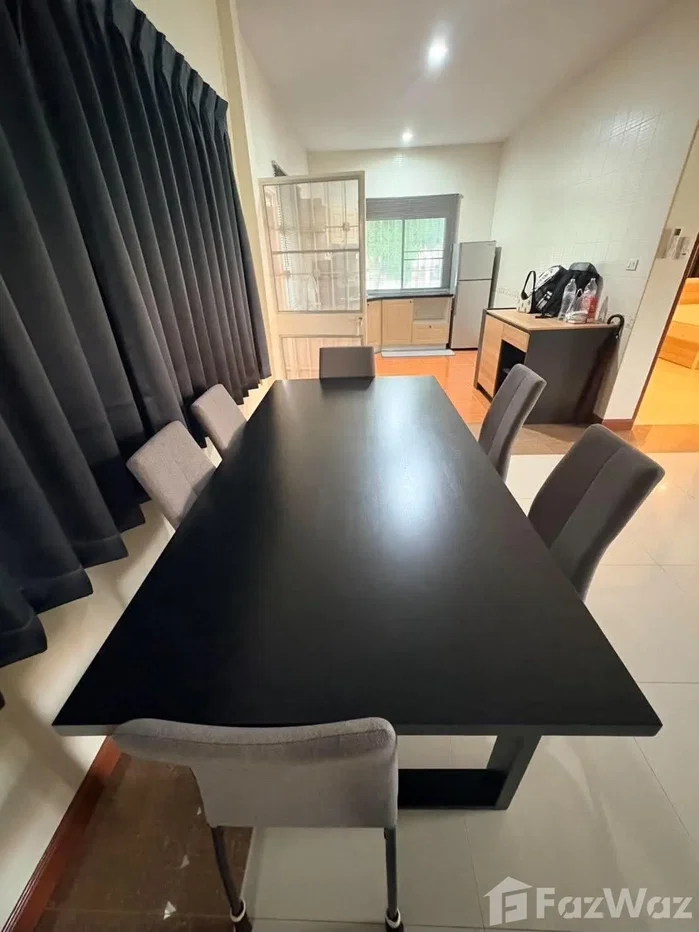 รูป ขาย บ้านเดี่ยว 2 ห้องนอน ในโครงการ หมู่บ้าน สมบัติทวีพูน หัวหิน 6831849 - รูปที่ 4/16