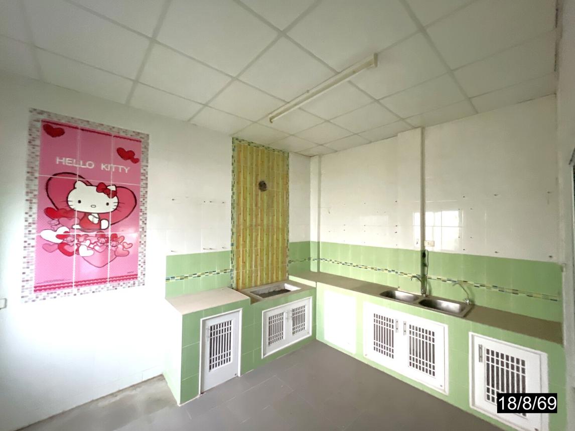 picture SHOP HOUSE 20.3 Sq.w. Muang Khon Kaen Khon Kaen for 2.5M - 24/37