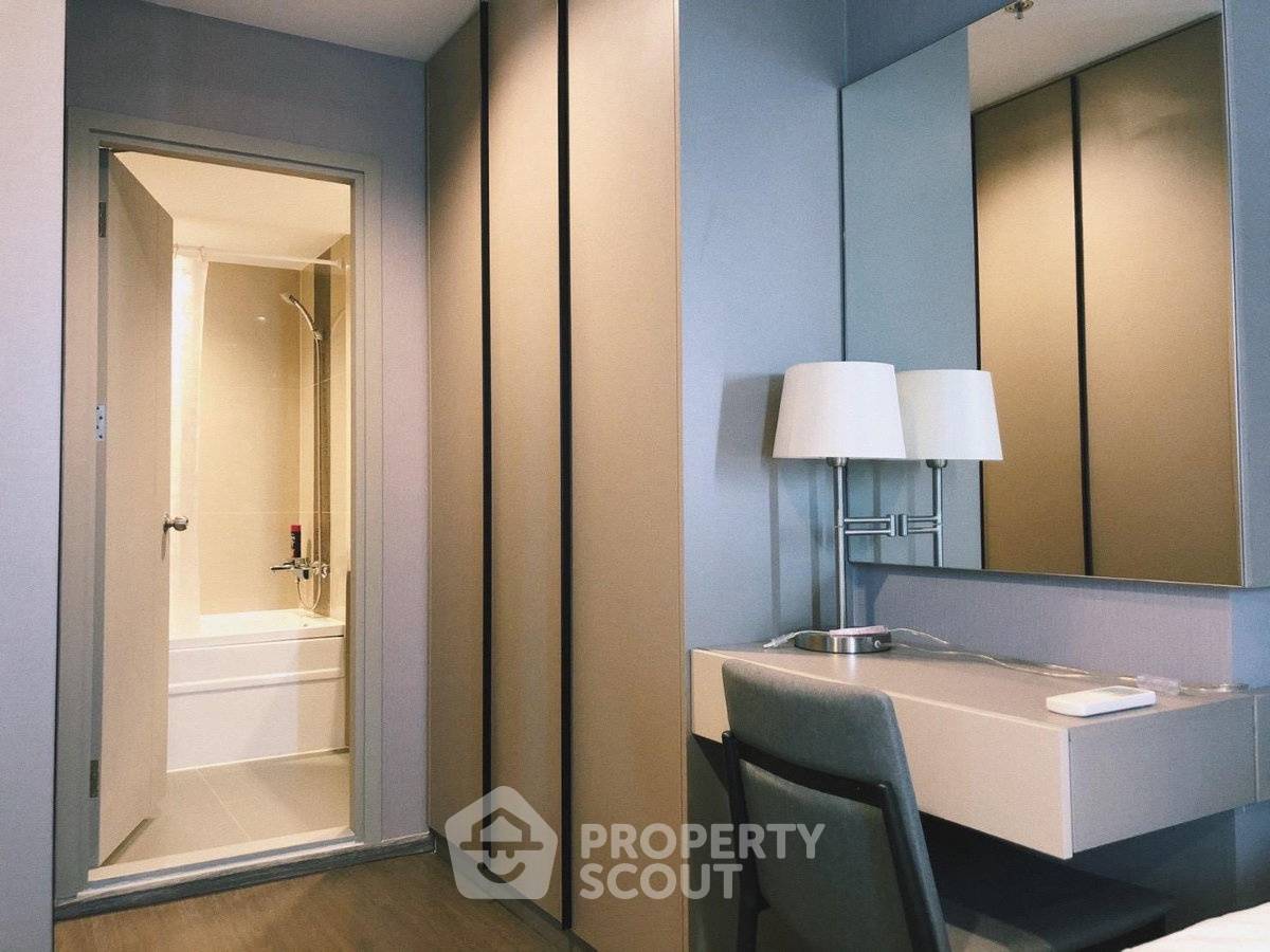รูป ใกล้ BTS บางจาก 100 ม. คอนโด 1 ห้องนอน Ideo Sukhumvit 93 (ID 3196819) - รูปที่ 7/7