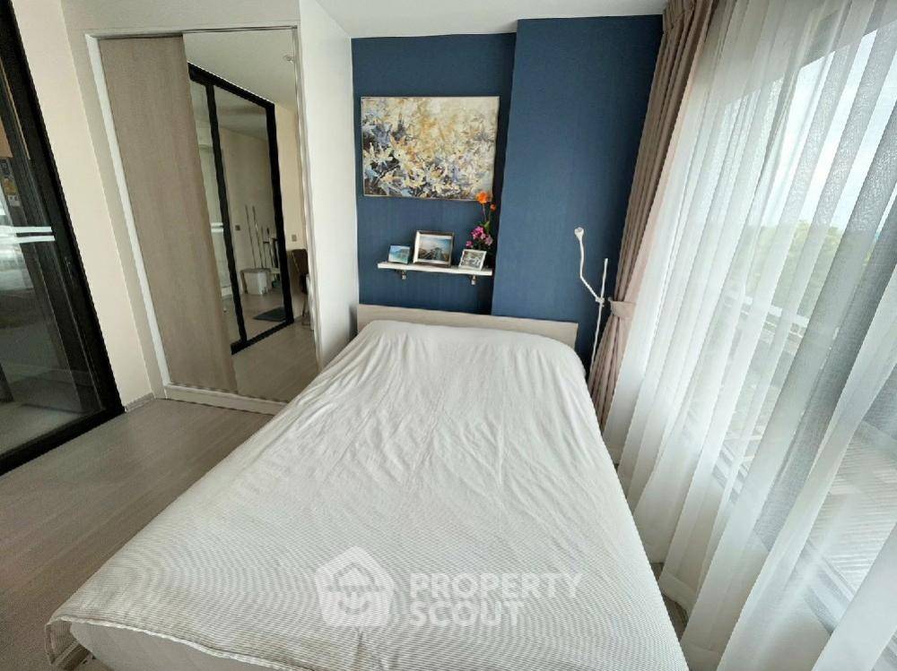 รูป คอนโด 1 ห้องนอน Aspire Erawan Prime ใกล้ BTS โรงเรียนนายเรือ (ID 1367891) - รูปที่ 12/25