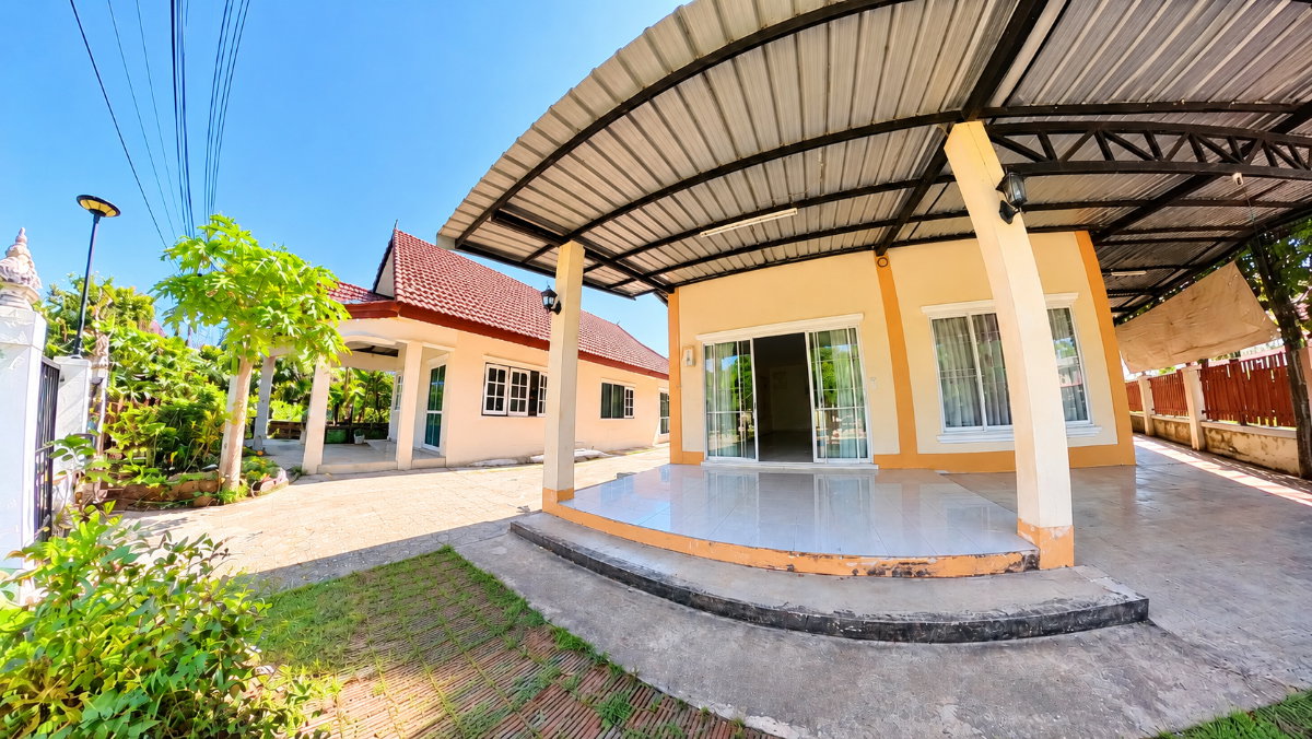 รูป 🏙️ ขายด่วน! ขายบ้าน 1 ออฟฟิศ 1 พื้นที่ 118 ตรว. 4ห้องนอน 3 ห้องน้ำ 📞 080-128-5266 - รูปที่ 4/21