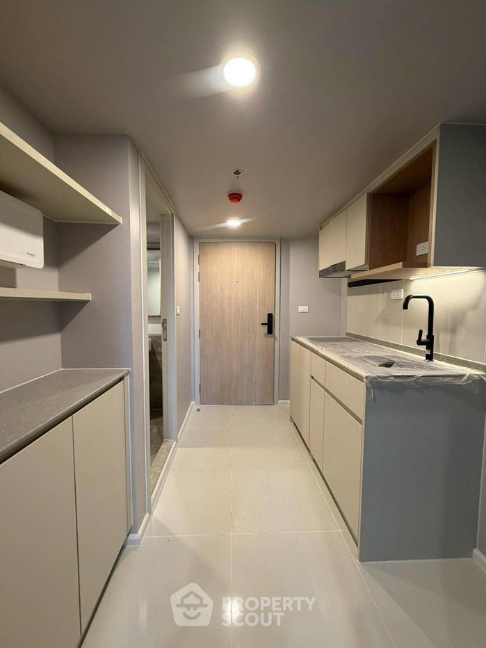 picture 26th-Floor 1-BR Condo At Culture Thonglor, 300m To BTS Thong Lor (ID 2916720) - 3/11