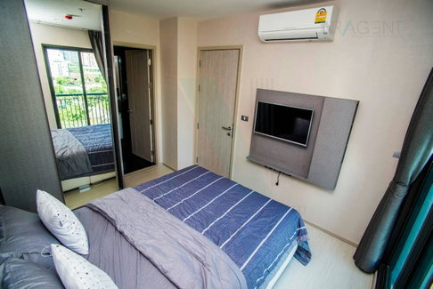 ðš For Sell Condo RHYTHM SUKHUMVIT 36-38 Building 1, Floor 7,1 bed room, Room size 33 sqm
