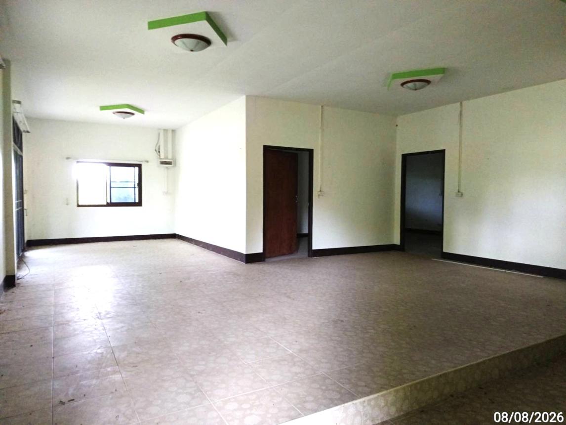 รูป บ้านเดี่ยว 209 ตร.วา เมืองบุรีรัมย์ บุรีรัมย์ 4.5M - รูปที่ 33/43