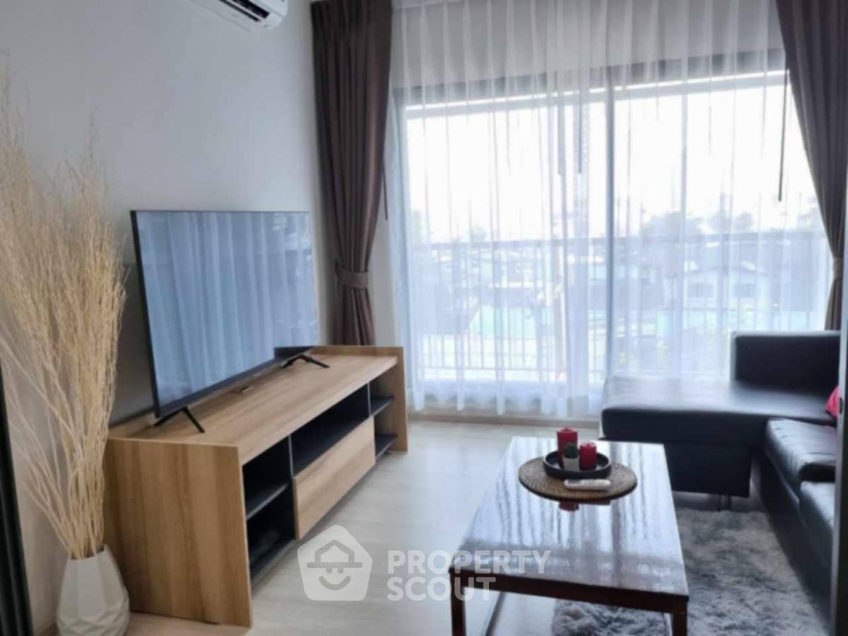 รูป คอนโด 1-ห้องนอน ที่ ไลฟ์ สุขุมวิท 48 ใกล้ BTS พระโขนง (ID 2052992) - รูปที่ 1/7