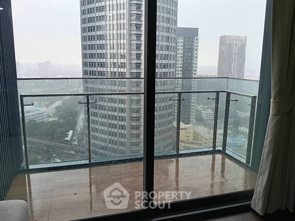 picture 3-BR Condo at Laviq Sukhumvit 57 near BTS Thong Lor (ID 834493) - 4/35