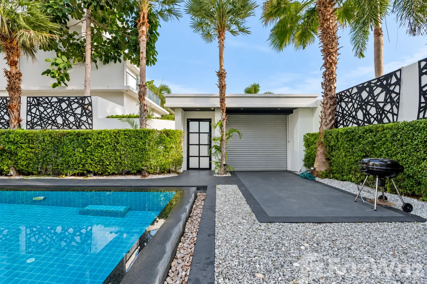 picture Lotus pool villa Pattaya 8 bedroom 635054 - 45/59