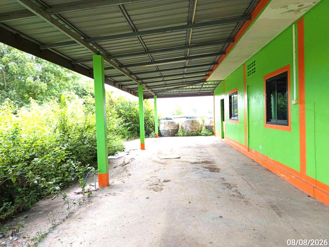 รูป บ้านเดี่ยว 209 ตร.วา เมืองบุรีรัมย์ บุรีรัมย์ 4.5M - รูปที่ 30/43