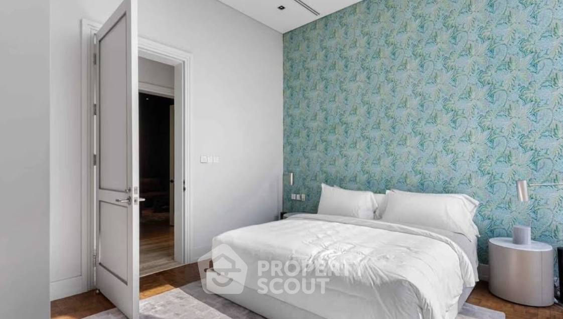 รูป ห้อง 4 ห้องนอน ขนาด 481 ตร.ม. ห่าง BTS ช่องนนทรี 100 ม. ที่ The Ritz-Carlton Residences Bangkok (ID 2842765) - รูปที่ 18/20