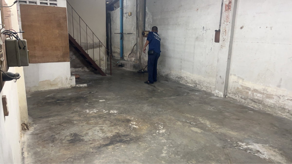 picture ðĒ FOR RENT | Commercial Building â 3 Connected Units in Khlong Toei Rama 4 / Khlong Toei Area - 12/27