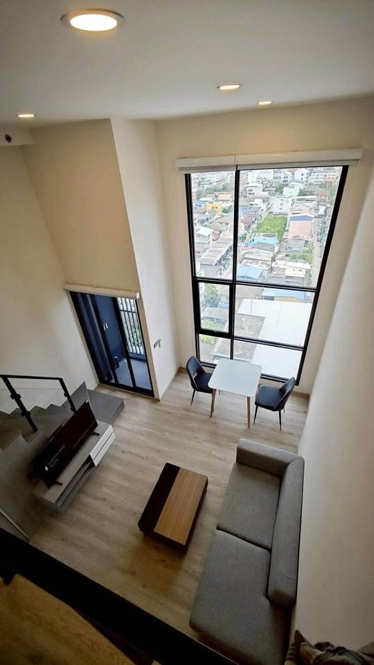 picture Condo for Rent at Origin Plug & Play Sirindhorn Station (D6910027) - 3/8