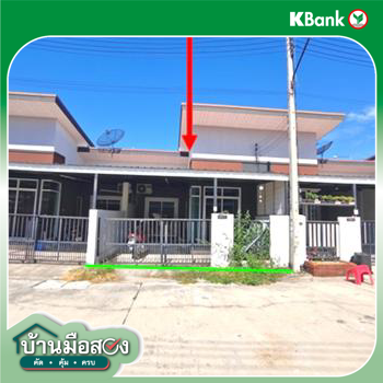 picture TOWN HOUSE 24.2 Sq.w. Pluak Daeng Rayong for 1.6M - 13/15