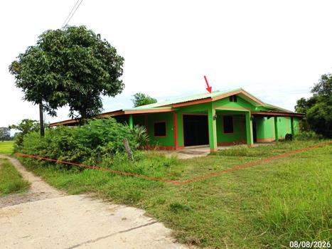 รูป บ้านเดี่ยว 209 ตร.วา เมืองบุรีรัมย์ บุรีรัมย์ 4.5M - รูปที่ 40/43