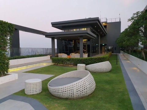 Condo for Rent at THE LINE Wongsawang (C6910011) ID Line : @condo44
